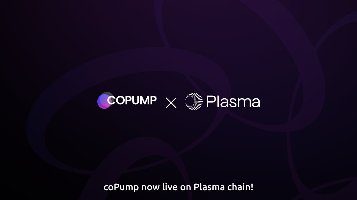 ConftApp's tweet photo. 🚀 Hey-Hey! @Plasma is now integrated with https://t.co/d91dVqSZFT — the first meme coin launchpad built on Plasma!

1️⃣ Connect your wallet
2️⃣ Launch your token — no coding required
3️⃣ Share your meme link and earn 50% of all fees 💸

Be the creator of the next viral coin 👇
https://t.co/aSzk6t2uYW