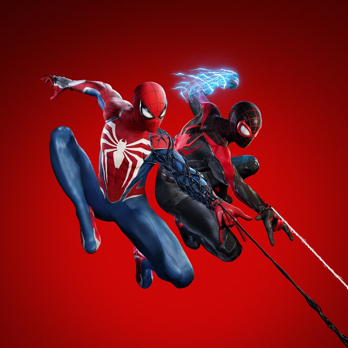 JayBari_'s tweet image. 2 years #MarvelsSpiderMan2 #BeGreater

🎉🎉🎉