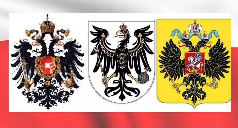 CZAS NA LEKCJĘ HISTORII:

20.10.1860 r. - w Warszawie odbył się zjazd trzech monarchów – cara Aleksandra II, cesarza Austrii Franciszka Józefa I oraz pruskiego następcy tronu Wilhelma Hohenzollerna – poświęcony wspólnemu przeciwdziałaniu ruchom niepodległościowym w Europie.