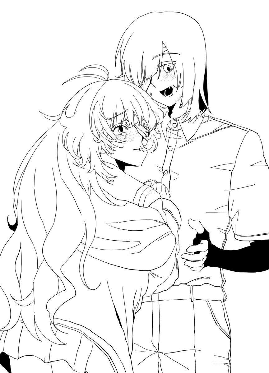 #RT #커미션_홍보

신청 건수 10건 당 RT한 분 추첨해서 해당 타입 그려드립니다!

~간단 선화 타입~
머릿수 당 0.5 (최대 10인)

카카오 오픈채팅 신청도 가능합니다~!

~문의&amp;신청&amp;안내~
크레페) kre.pe/T890
옾챗) open.kakao.com/me/Magi88