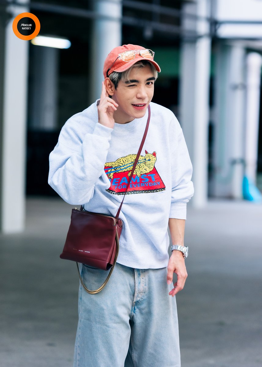 fanclubnation's tweet image. อะไรนะคะบี๋ 💗
#28StagesToFindPIDE 
#PIDEmonthapoom