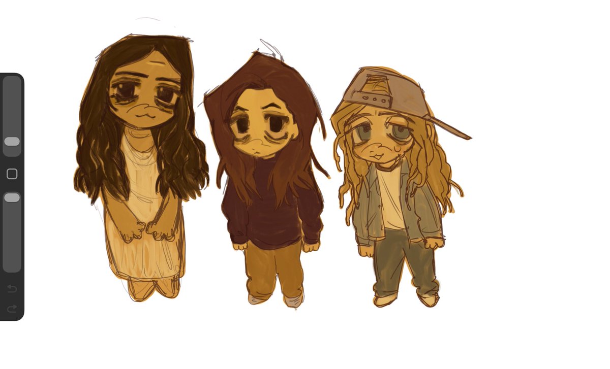 consider this a lottieshaunahat post 
#yellowjackets