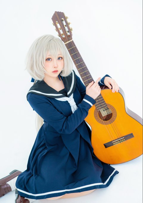 Twitterのコスプレ画像9