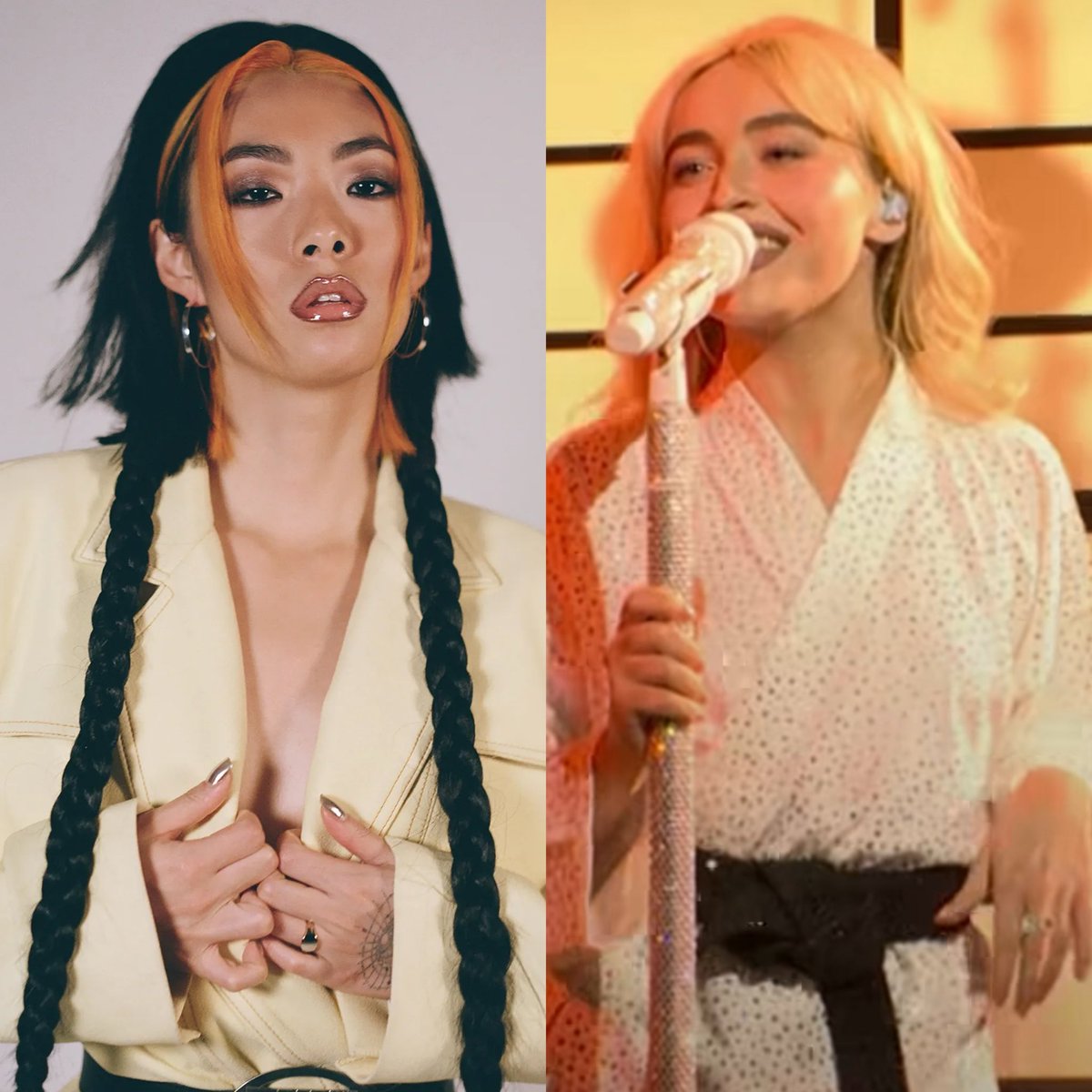 Pop Crave tweet media