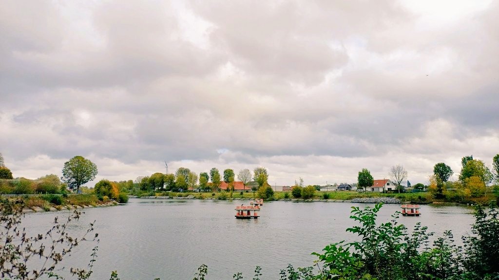 Ronny Popelier (@juron26) on Twitter photo #vrtweer Ronny Popelier Wielsbeke 13h31 #vrtweer Ronny Popelier Wielsbeke 13h31