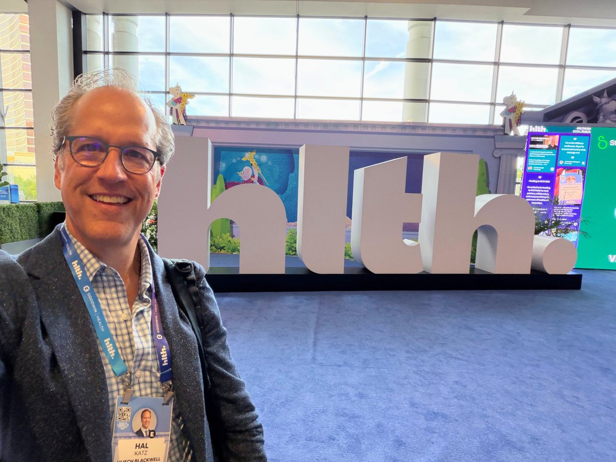 Hal Katz tweet media