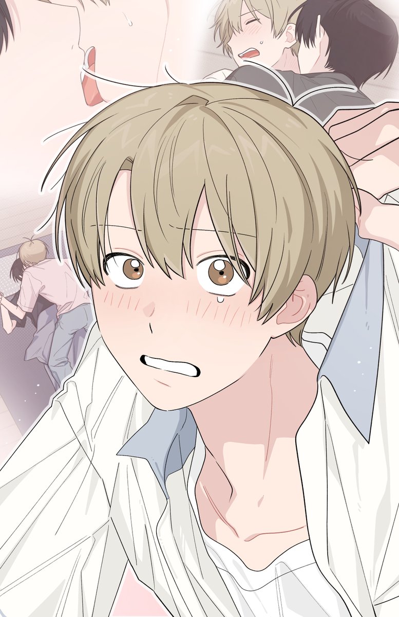 <비상! 청춘기록부> 36화가 업데이트 되었습니다! 

📎bomtoon.com/detail/qltkdcj…
📎lezhin.com/ko/comic/bisan…
📎ridibooks.com/books/120089889