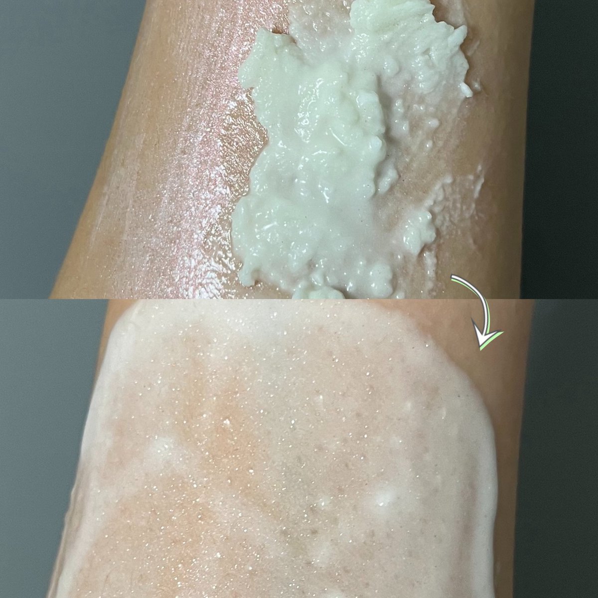 kigioriori's tweet image. とろとろにとろけるクレンジングバーム。beplain ビープレーンの緑豆毛穴クレンジングミルクバーム。しっかりメイクもスルスルなじむ、洗い流す前に乳化は必須！W洗顔は必要なので忘れずに
【PR】 #beplain #ビープレーン #緑豆毛穴クレンジングミルクバーム @beplain_jp