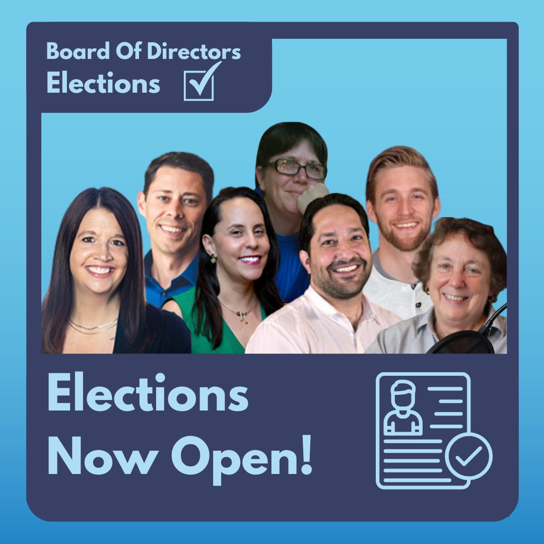 🗳️ Voting is open for the SCS Board of Directors!
Members—check your inbox for your ballot and vote by Oct 26.
Results announced Oct 28.
Two minutes to vote. A year of impact.