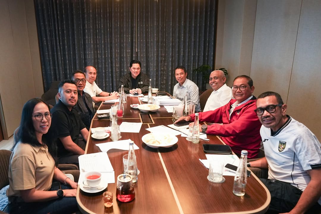 Timnas Xtra tweet media