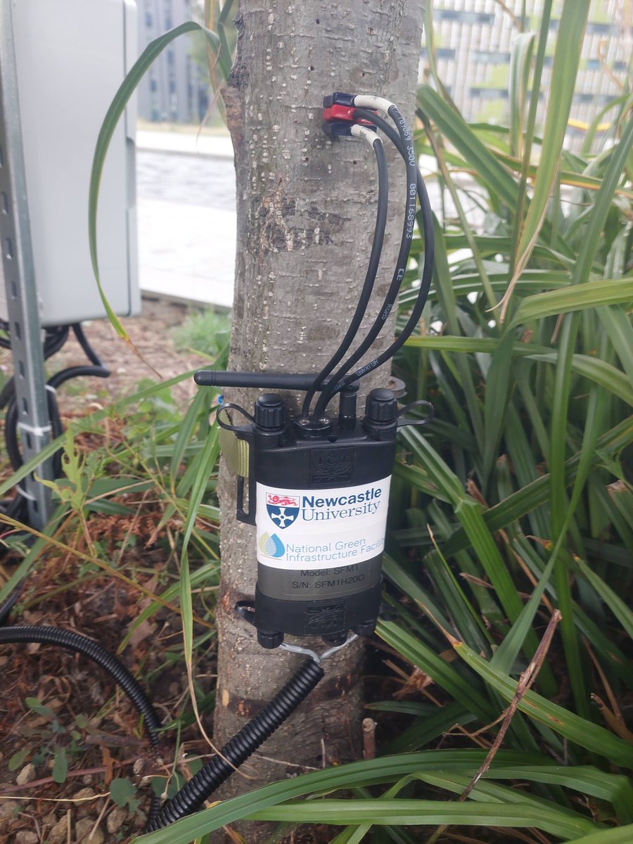 National Green Infrastructure Facility tweet media