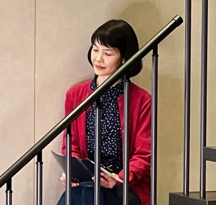 チクタクと誰に聞かせる訳でなくただチクタクと時を刻みて

GGラジオブース『読女』シリーズ
夢野久作「懐中時計」より✨️📖

YouTubeの「GGラジオブース」検索にて、ご視聴いただければ嬉しいです✨️🍠🍠🍠

#GGラジオブース
#読女
#短歌
#tanka