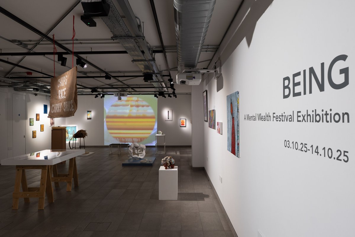 City Lit tweet media