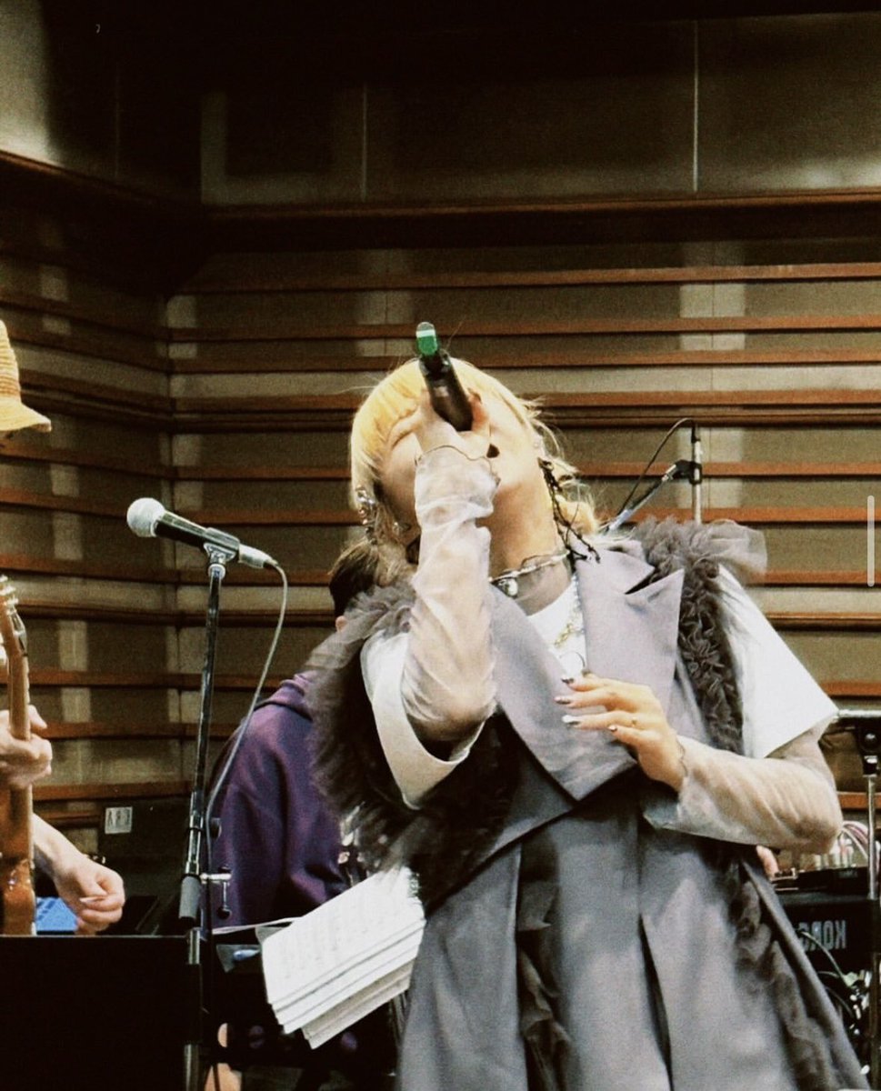 りっちゃん on X: 