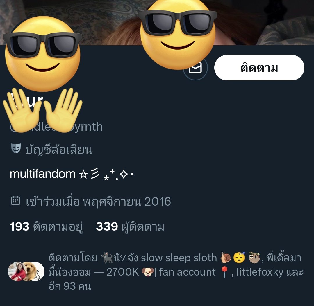 Tweet media one