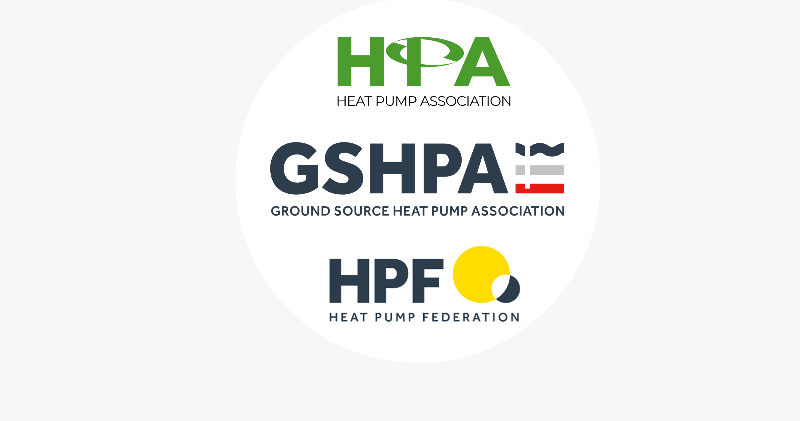 phpi's tweet image. HPA UK to be the new unified trade body for the Heat Pump Sector
Members of the Heat Pump Association (HPA), Ground Source Heat Pump Association (GSHPA), and Heat Pump Federation (HPF) have officially...
Find out more at phpionline.co.uk/news/hpa-uk-to…