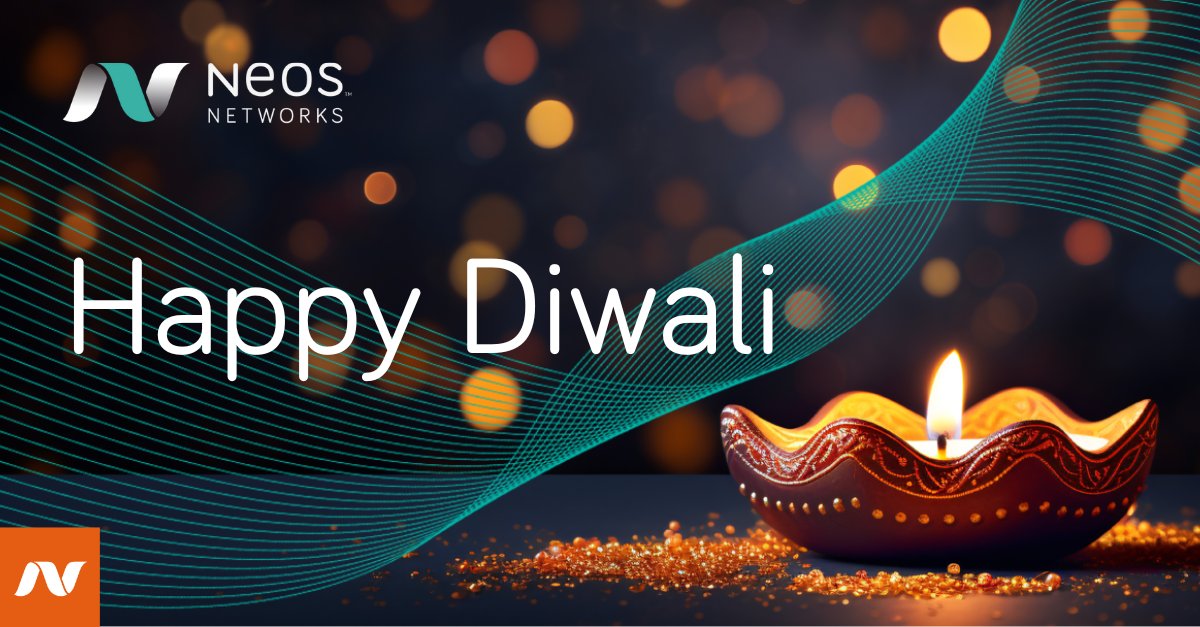 Neos Networks tweet media