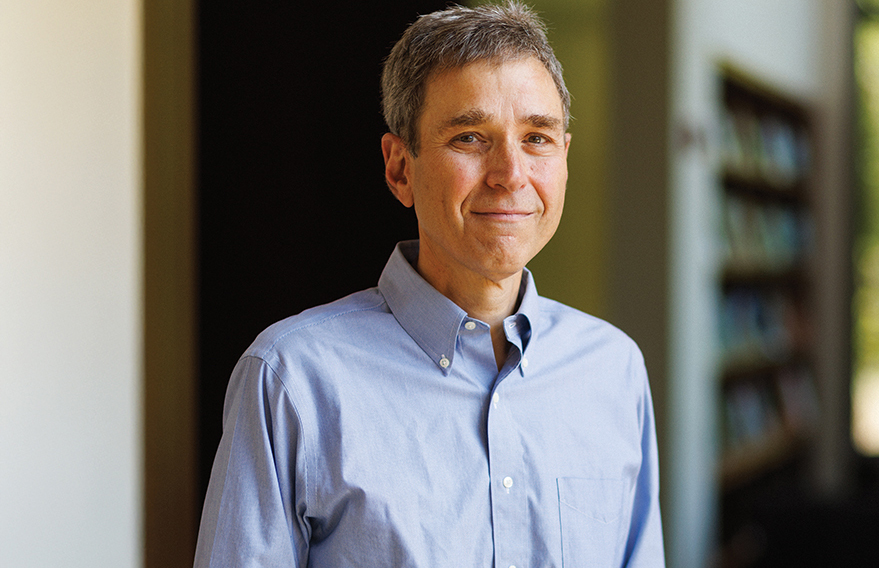 “The failures of the criminal justice system and the dangers democracy faces today are strongly linked,” according to Stanford Law Prof. David Sklansky. Read about his new book, "Criminal Justice in Divided America," in #Stanfordlawmag: brnw.ch/21wWLN1