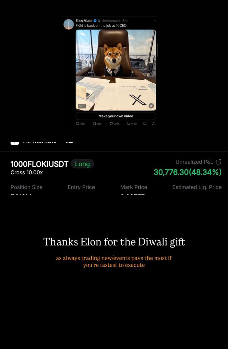 Deepak Sinha tweet media