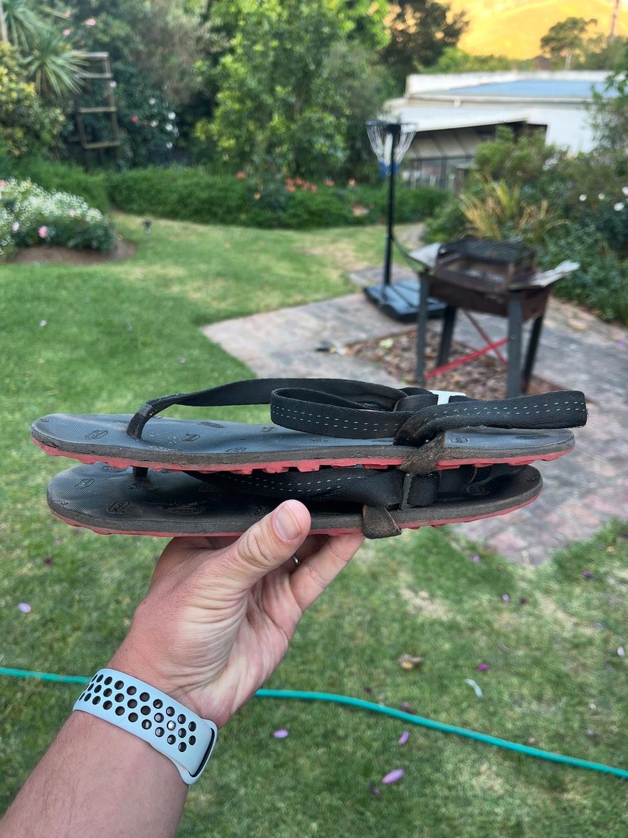 Niel de la Rouviere tweet media