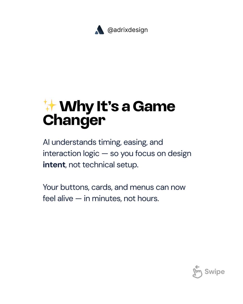 Adri - Web Design & Code tweet media