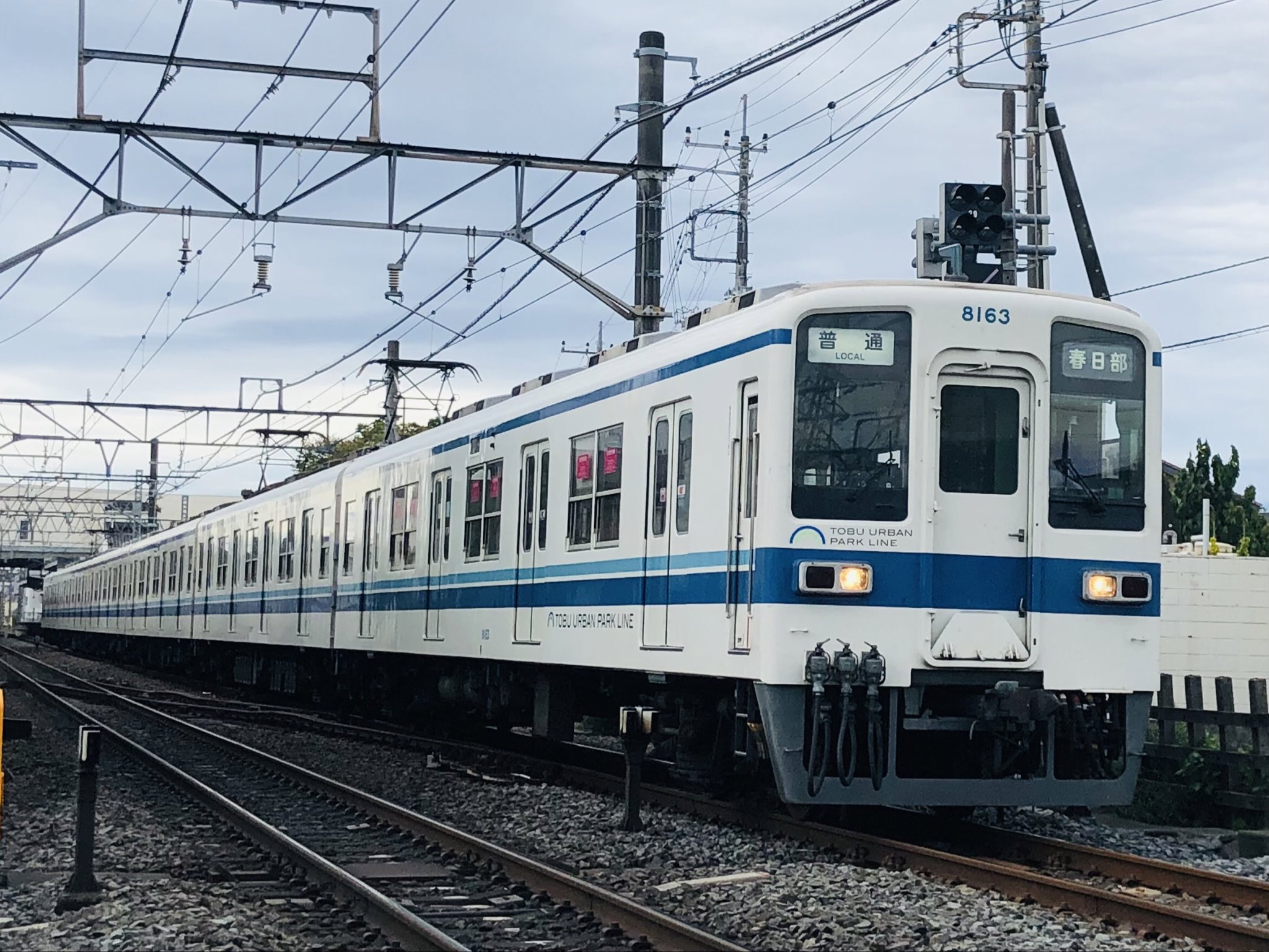 東武ヲタ・バスヲタ(スマホ鉄) on X: 