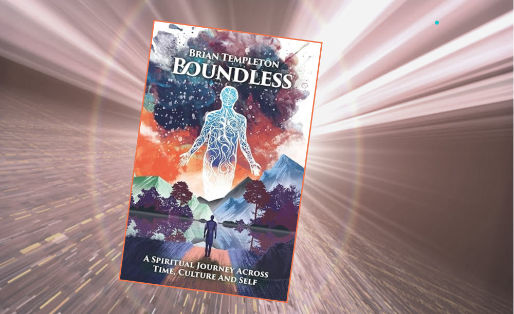 #InnerJourney #PresencePractice #BoundlessLiving  Timeless awareness isn’t a teaching—it’s a direct experience. Detachment doesn’t mean escape; it means clarity. In stillness, we remember: presence is freedom, and awakening is in the here,and now.   amzn.to/4n5J9Kv