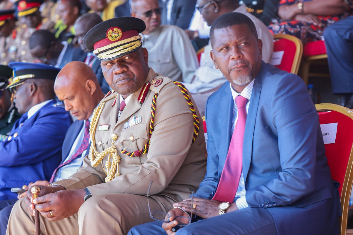 Dr. Amani Yuda Komora, PhD, MBS, CHRP(K) (@dramaniphd) on Twitter photo 