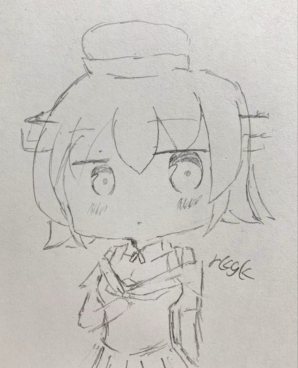 #艦これ　リアリーrkgk