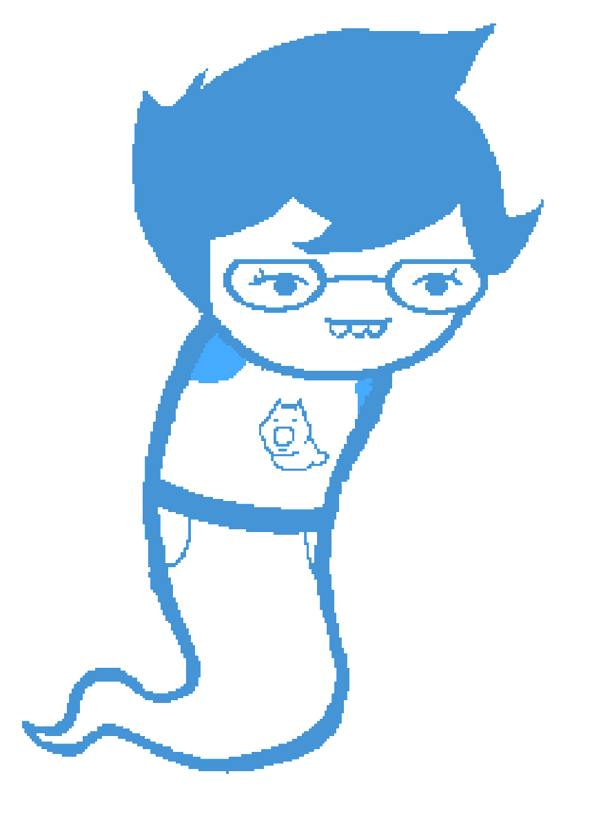 hsspritefusions's tweet image. 20: Crockbertsprite