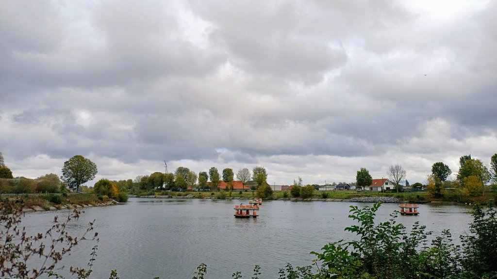 Ronny Popelier (@juron26) on Twitter photo #vrtweer Ronny Popelier Wielsbeke 13h31 #vrtweer Ronny Popelier Wielsbeke 13h31