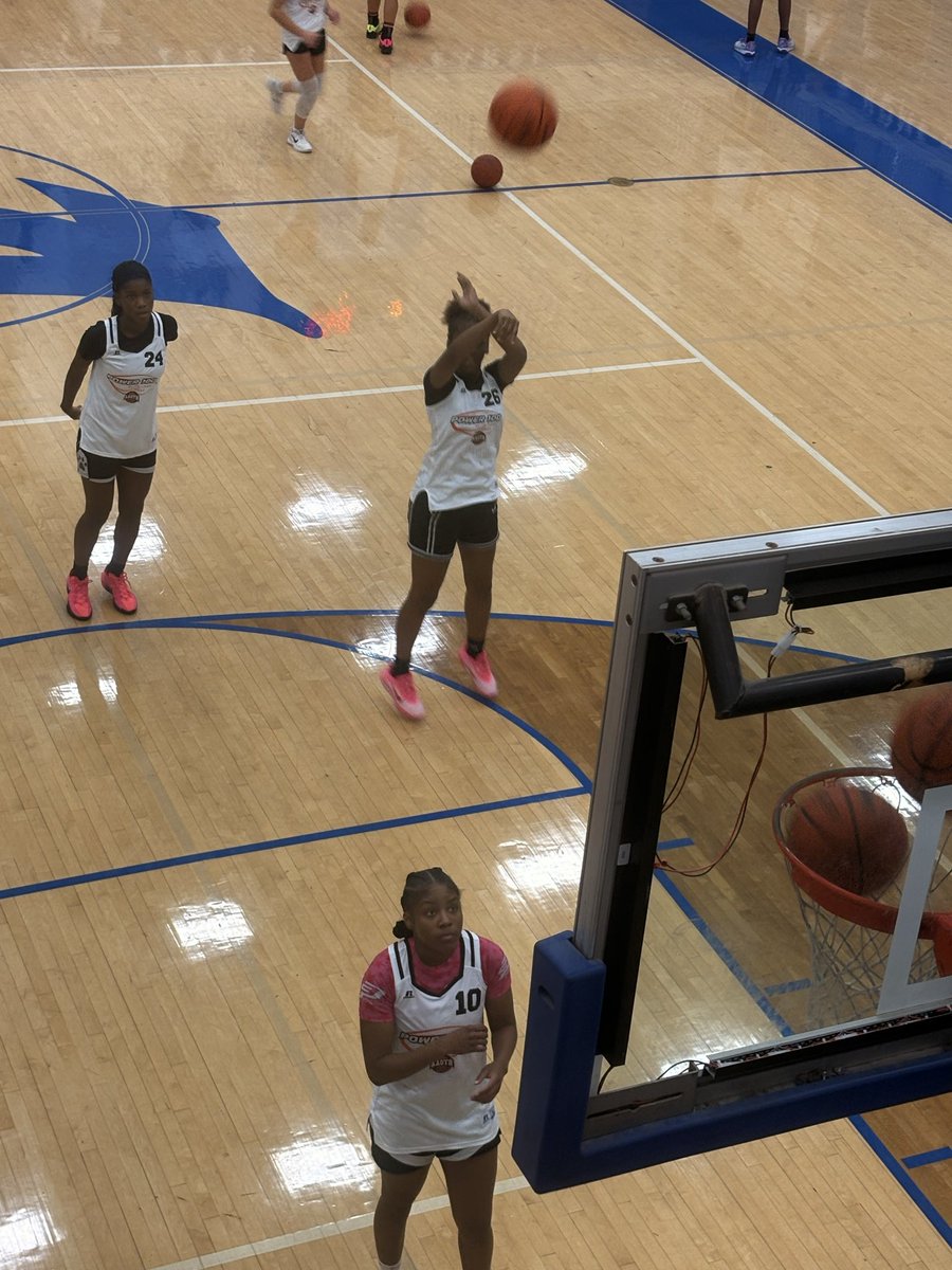 Chanel Spencer tweet media