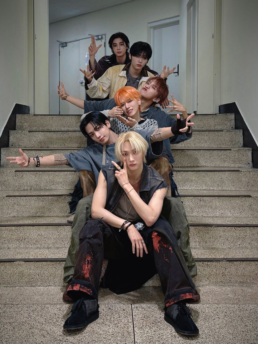 BOYNEXTDOOR_KOZ's tweet image. 251020 5th EP [The Action] COMEBACK SHOWCASE 🚪📸

#BOYNEXTDOOR #보이넥스트도어 #BND
#The_Action
#BOYNOW