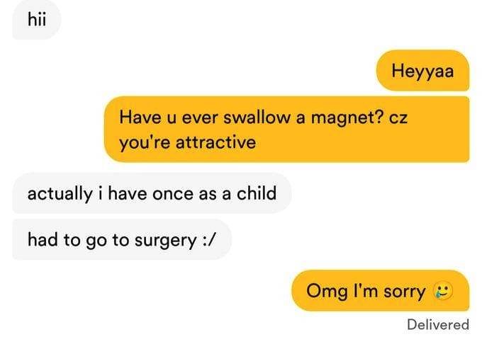 Txt from Dating tweet media