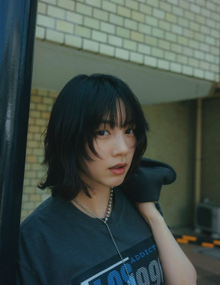 メロすぎる　#能年玲奈　#のん