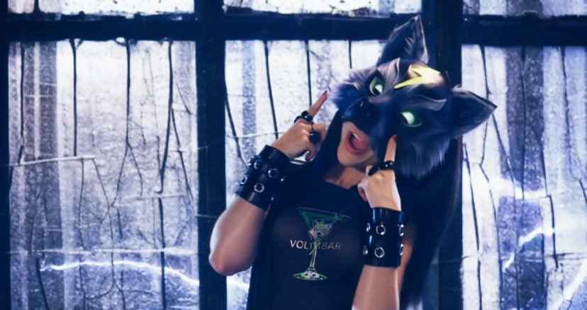 Rise, shine and $VOLT it!⚡️🎸⚡️