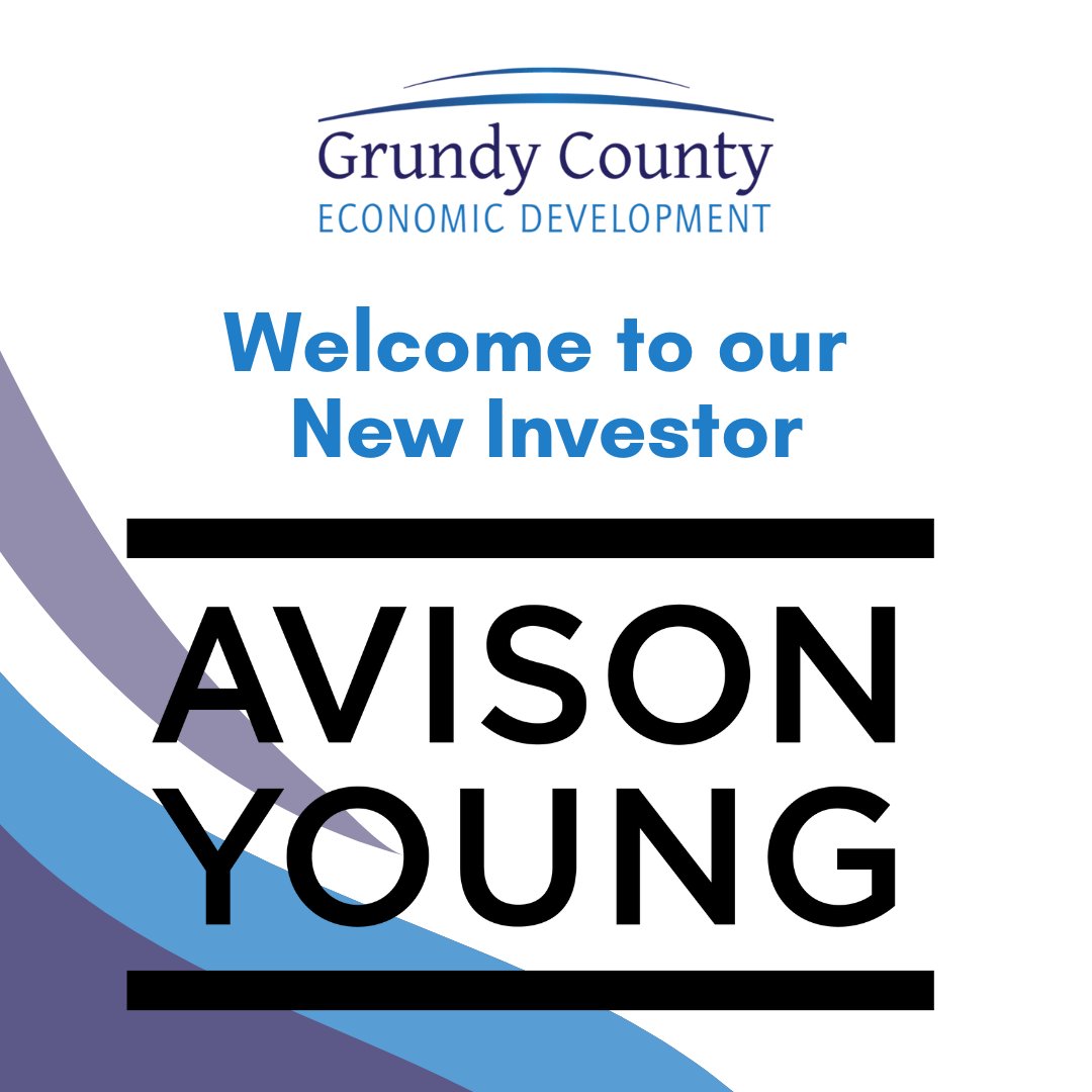 Welcome to GEDC's new investor! <a href="/AvisonYoung/">Avison Young</a> creates economic, social and environmental value as a global real estate advisor. Our nimble, agile team has global insight, local market expertise and access to some of the smartest technology in the commercial real estate industry.