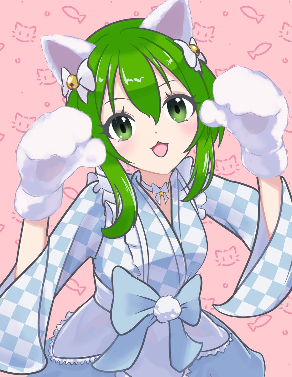 御眼歩 督🪄 tweet media