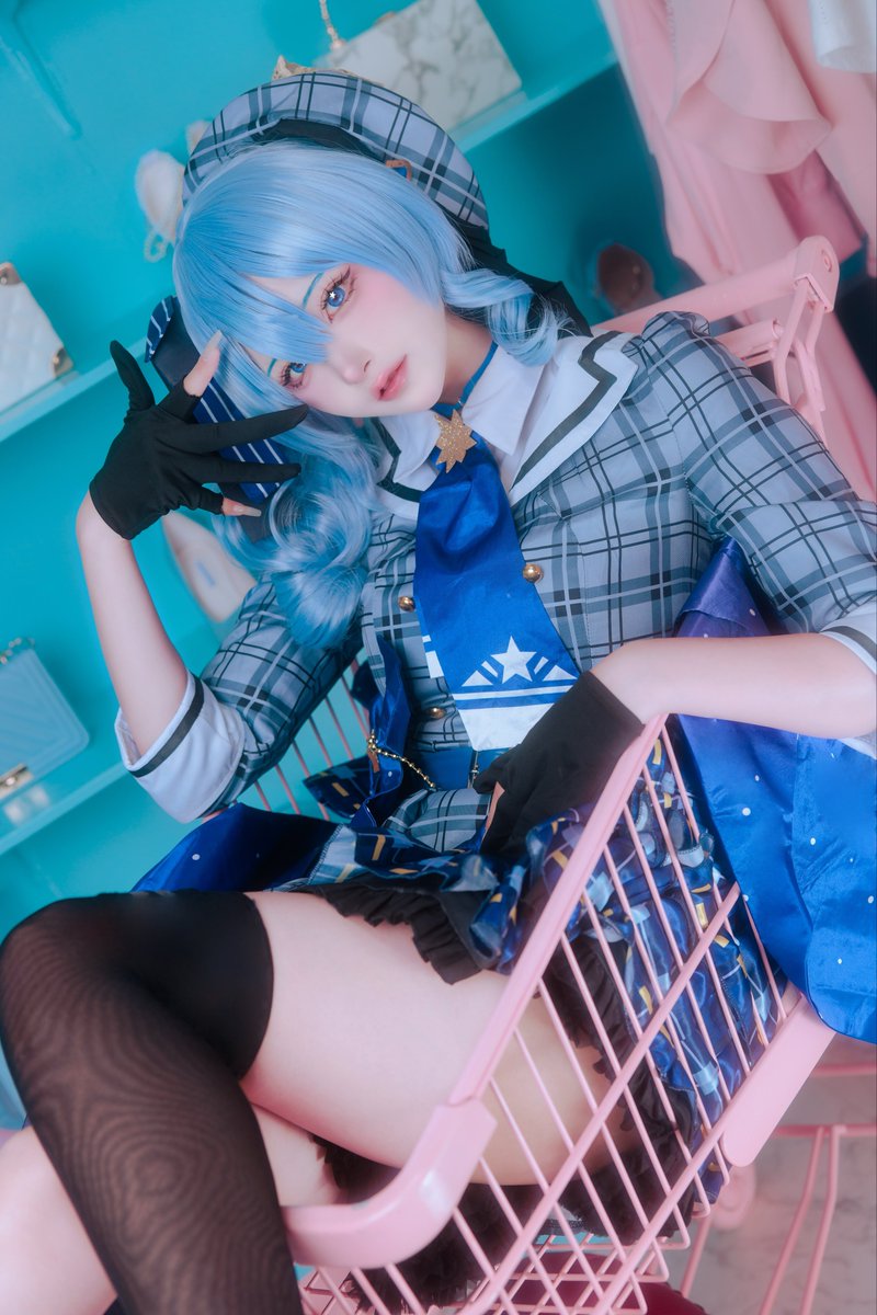 すいちゃん☄️