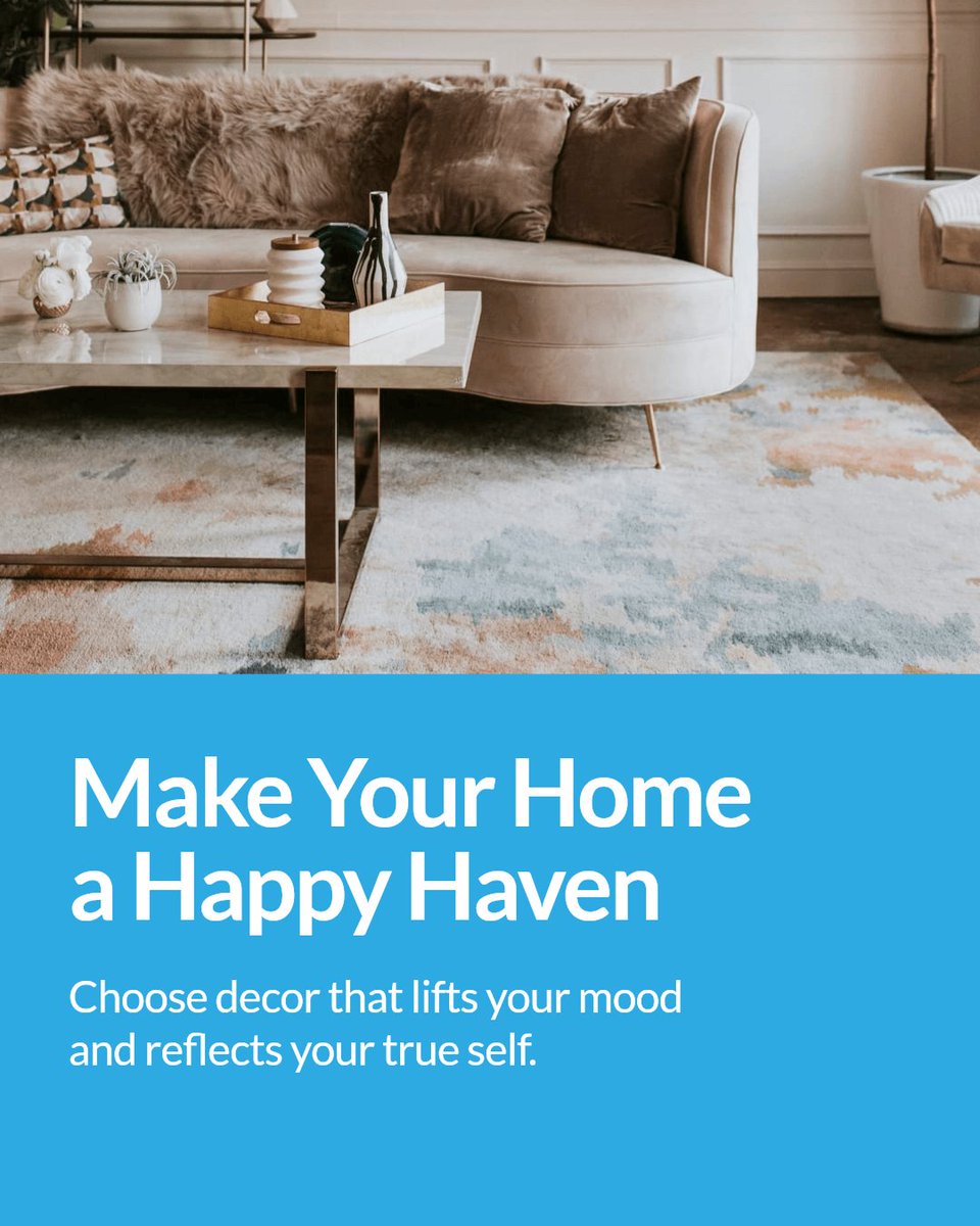 xtremeedeals's tweet image. Choose home decor that sparks joy—transform your space into a happy haven! The right items boost mood and make your home truly yours. Find joyful pieces in our affordable collection with free shipping! #HomeDecor #SparkJoy #XtremeeDeals #DIYHome