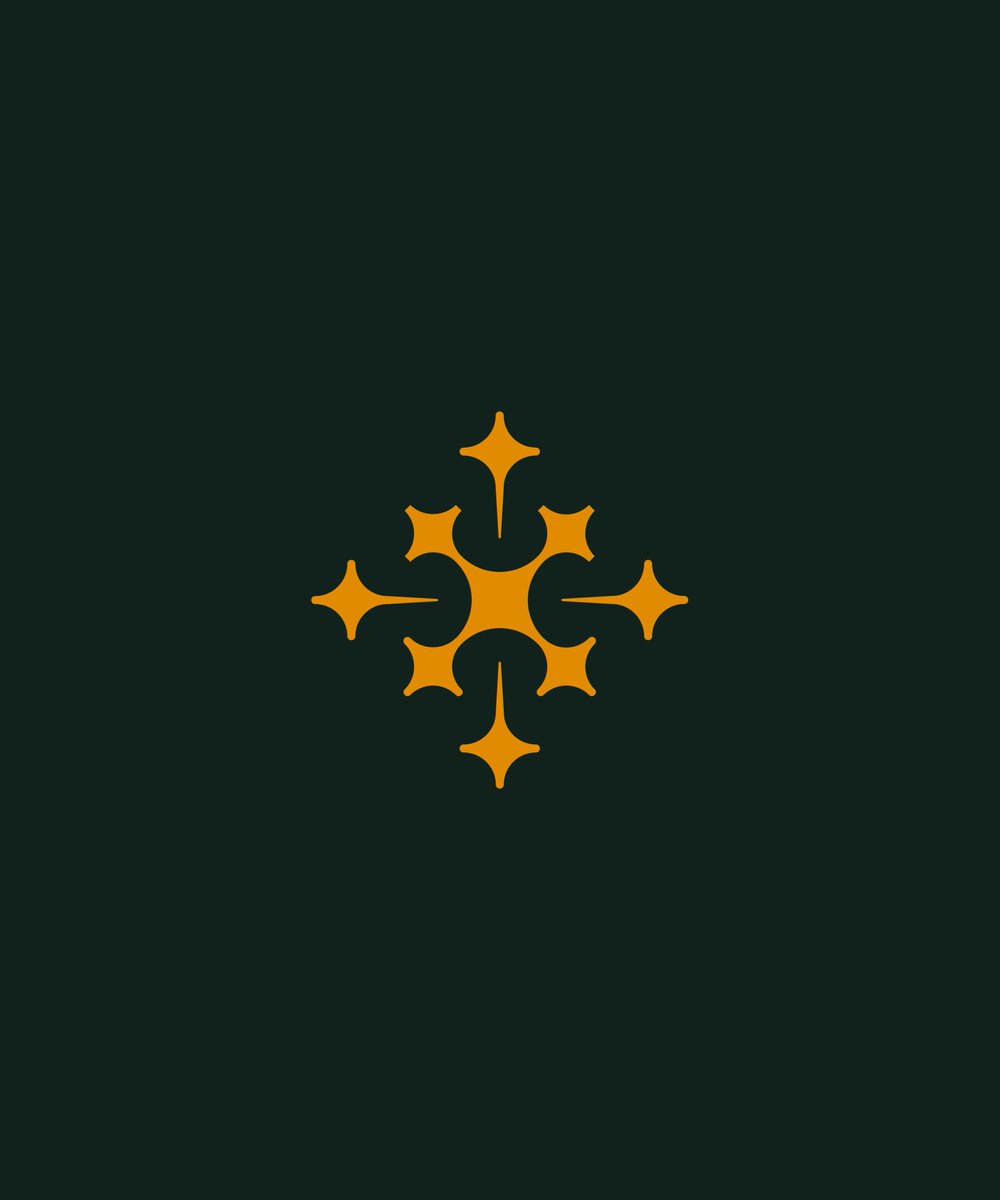 Sparking Star_Logomark

Available for purchase.