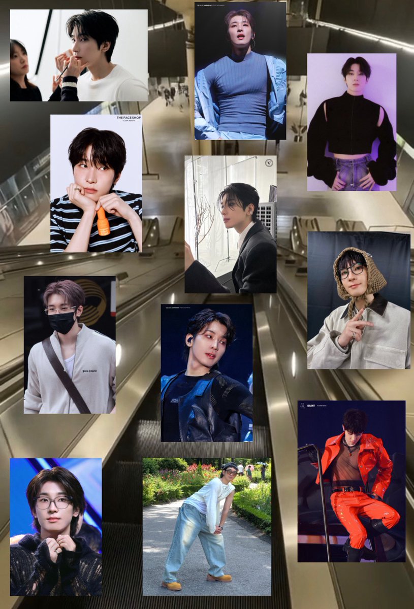 wonnnwoo's tweet image. how a wonwoorideul sees the world