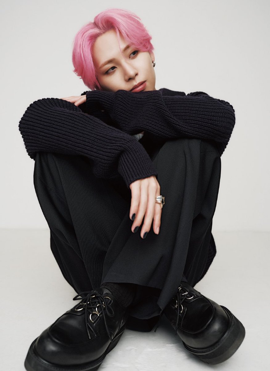 KawashiriRen__'s tweet image. 【💻WEB】
📍CYAN @cyanmagazine 

日々の積み重ねの中に、美は宿る。JO1川尻蓮の美容ルーティン | CYAN MAGAZINE
🔗cyanmagazine.jp/culture/renkaw…

#cyan #cyanmagazine @caelumjp 
#JO1 #川尻蓮 #KAWASHIRIREN #REN #렌
@official_jo1