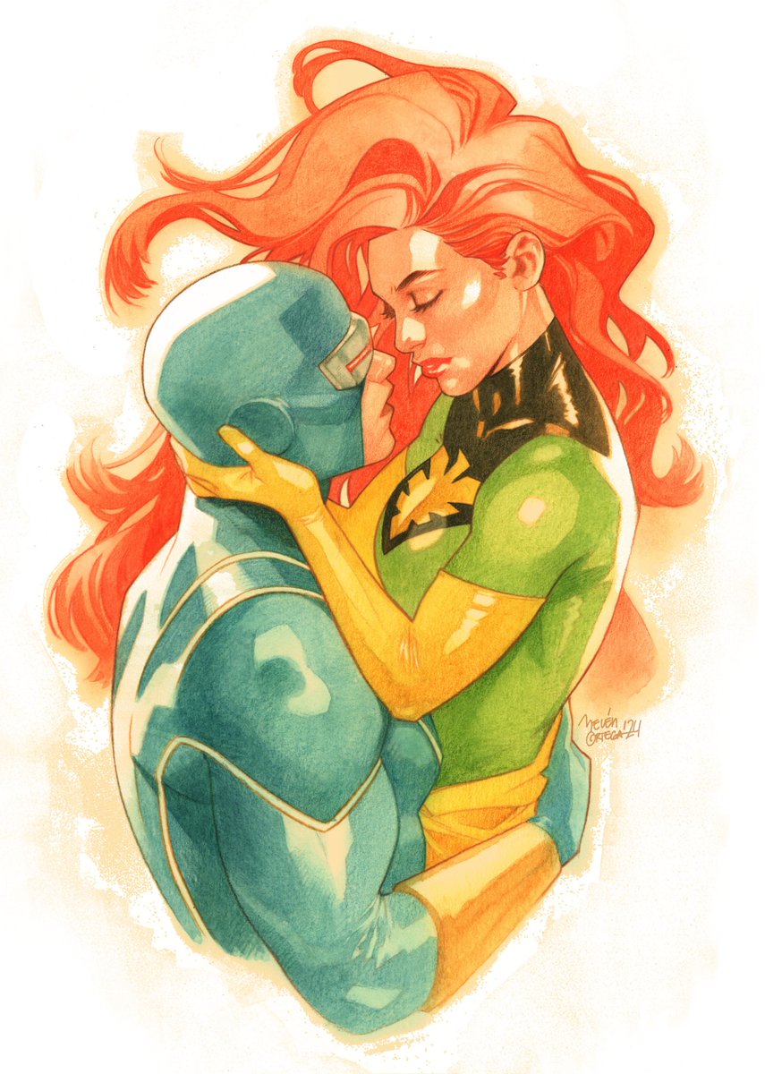 Belén Ortega ☆ tweet media