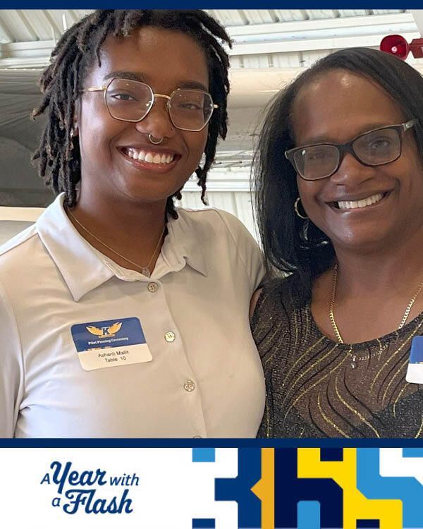 Kent State Aeronautics & Engineering tweet media