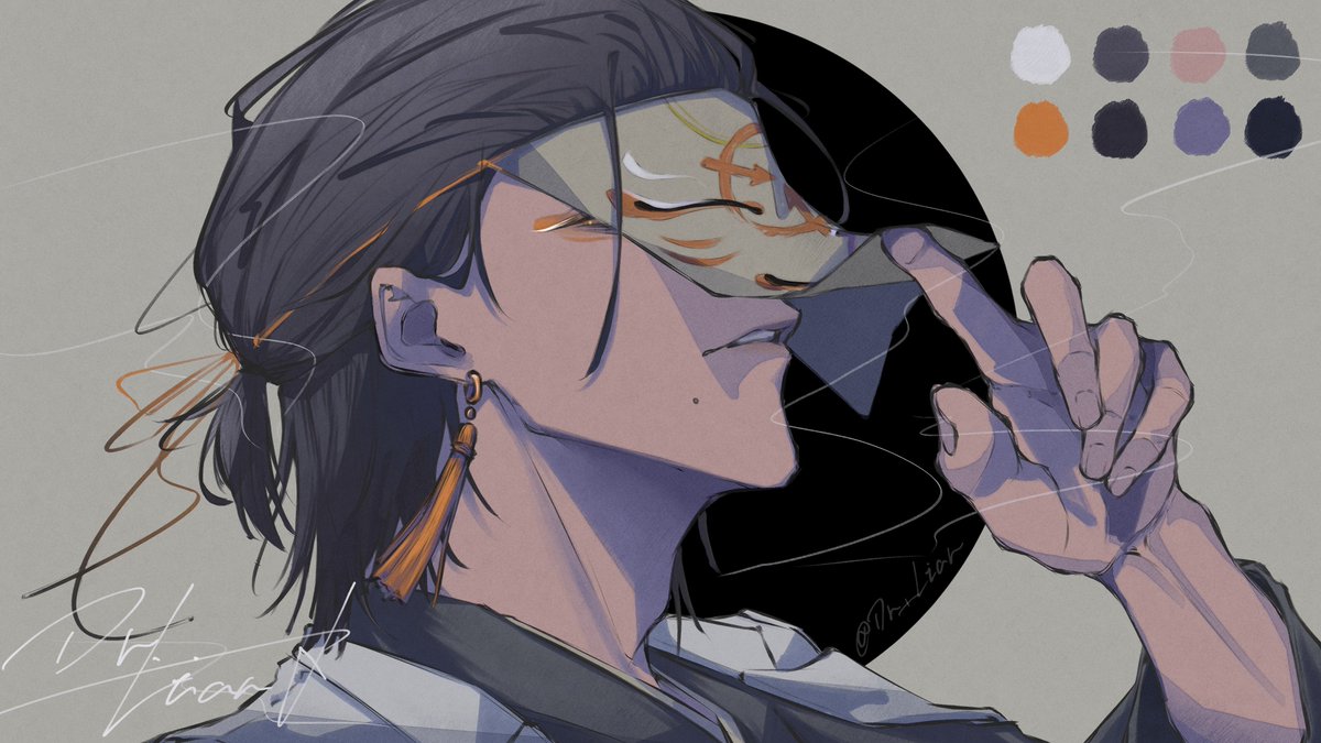 Dr__Liar's tweet image. #SCPfoundation 
虎屋博士

俺が唯一まともに読めた記事の書き手らしいことを最近知りました🦊