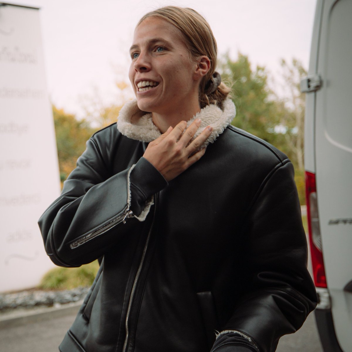 Kader-Comeback 2025 😍 Welcome back, Celi 🤗

#GemeinsamÖSTERREICH