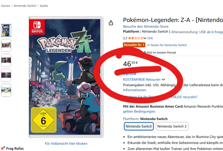 GamingClerks tweet media