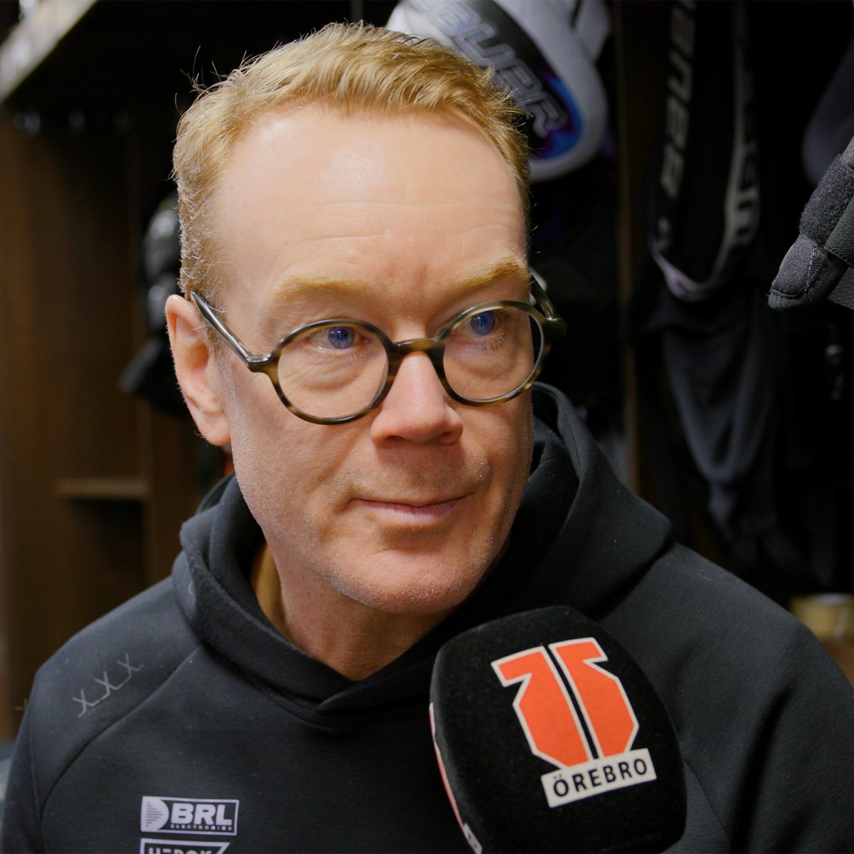 "Har några delar i spelet som vi kan nyttja"

Niklas Eriksson snackar upp veckans två matcher på bortaplan.

Se intervjun här: brnw.ch/21wWLPM