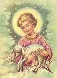 "Es la salvación que nos libra de nuestros enemigos
y de la mano de todos los que nos odian".
Lucas 1